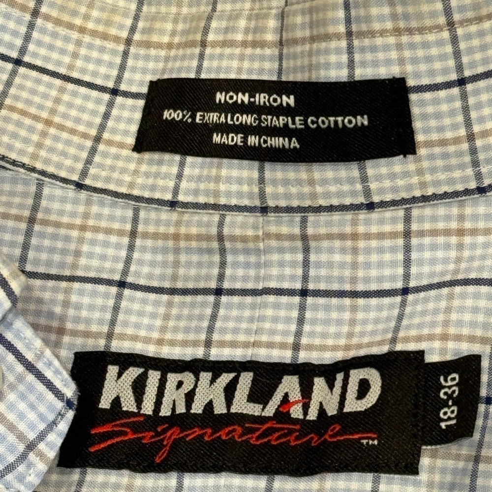 Bundle of Men’s Button Down Shirts, XXL - Picture 11 of 15